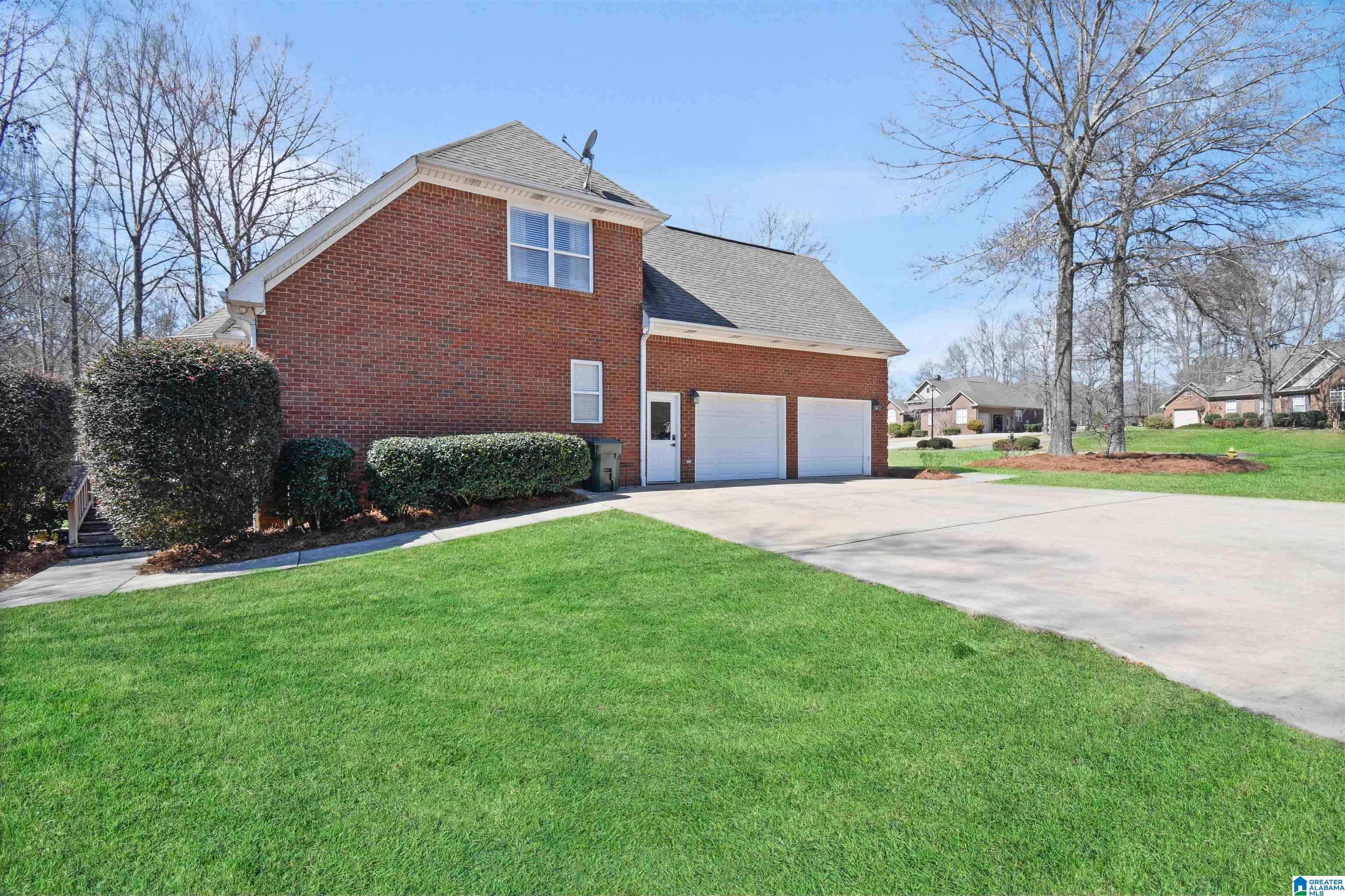120 Fawn Drive Clanton, AL 35045 - Photo 32 of 35