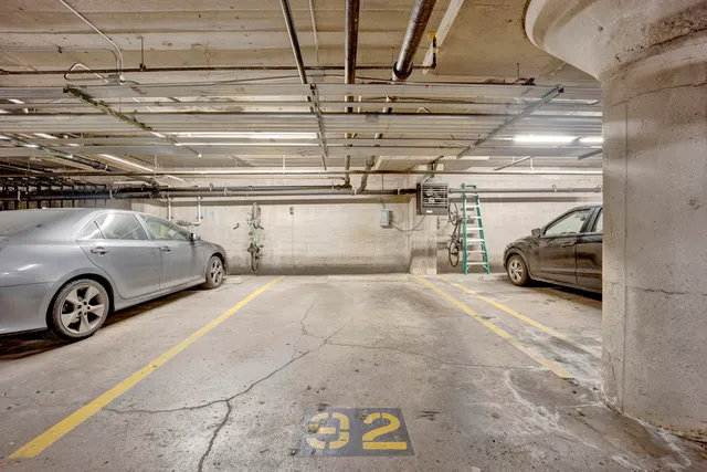 $299,999 | 1110 West 15th Street, Unit 114, Chicago, IL 60608