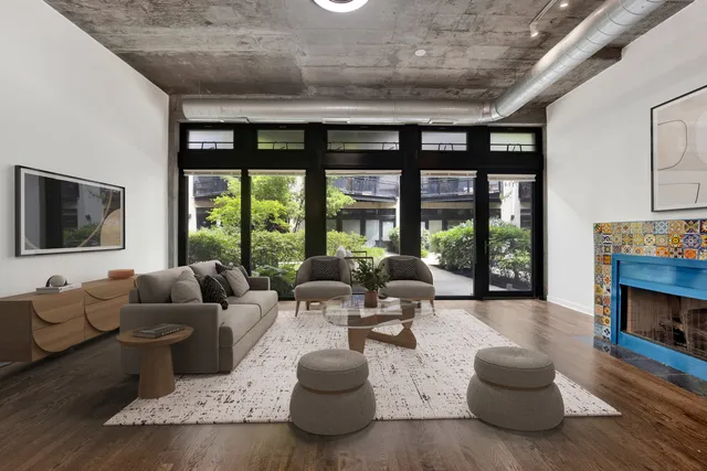 $299,999 | 1110 West 15th Street, Unit 114, Chicago, IL 60608