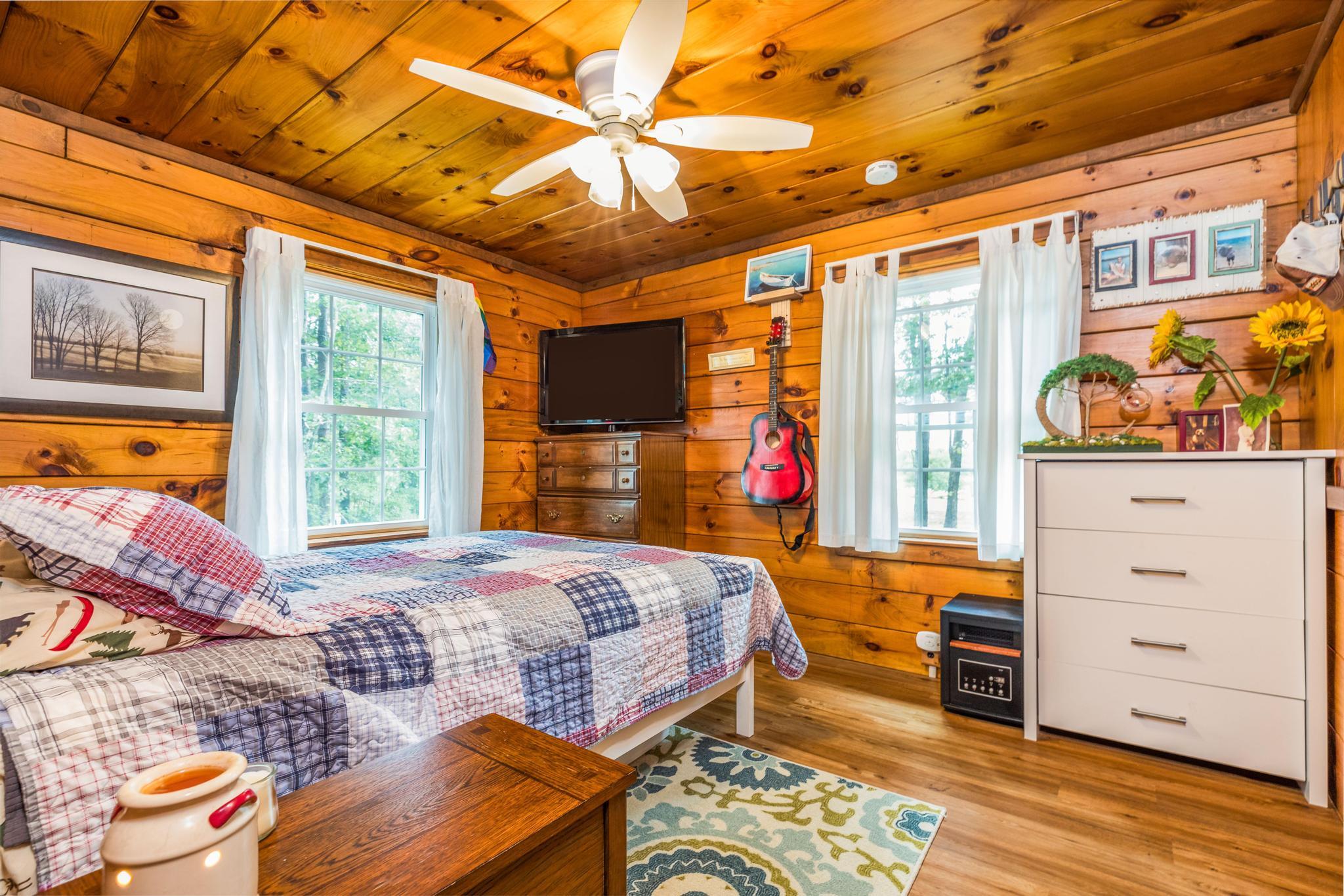 503 Quarry Road Wells, ME 04090 - Photo 23 of 24 Primary Bed