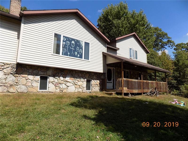 344 Braddock Road Markleysburg, PA 15459 - Photo 1 of 3