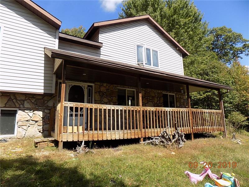 344 Braddock Road Markleysburg, PA 15459 - Photo 2 of 3