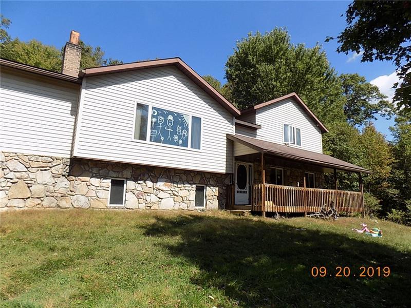 344 Braddock Road Markleysburg, PA 15459 - Photo 3 of 3