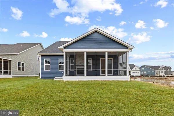 $569,990 | 30106 Chase Oaks Drive, Lewes, DE 19958