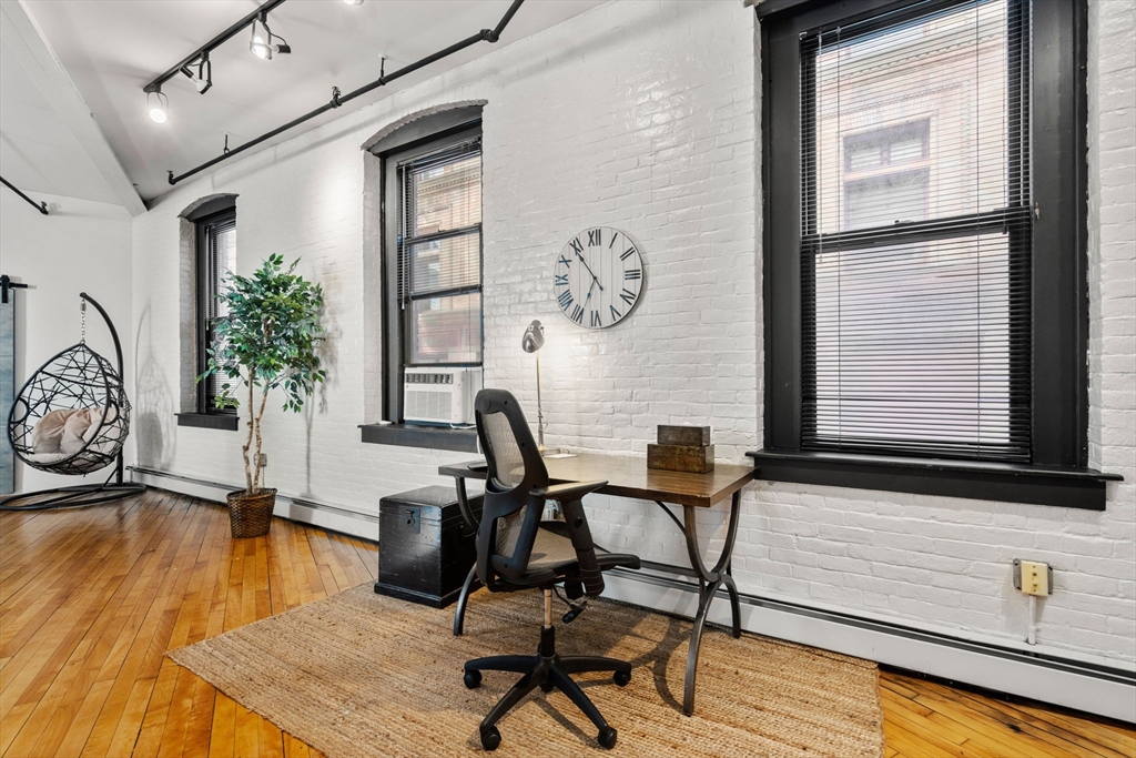 13-19 Stanhope Street, Unit 2A Boston, MA 02116 - Photo 14 of 22