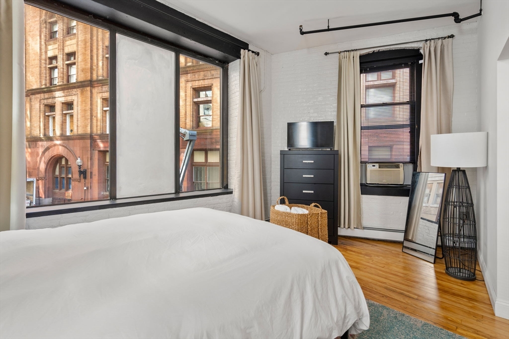 13-19 Stanhope Street, Unit 2A Boston, MA 02116 - Photo 17 of 22