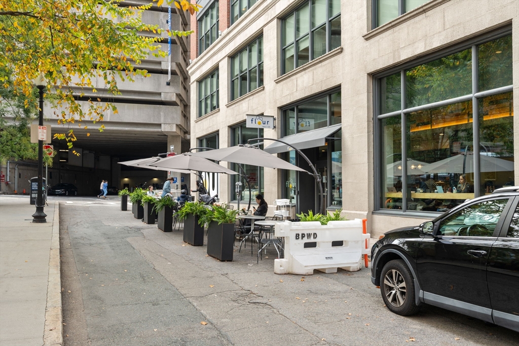 13-19 Stanhope Street, Unit 2A Boston, MA 02116 - Photo 21 of 22