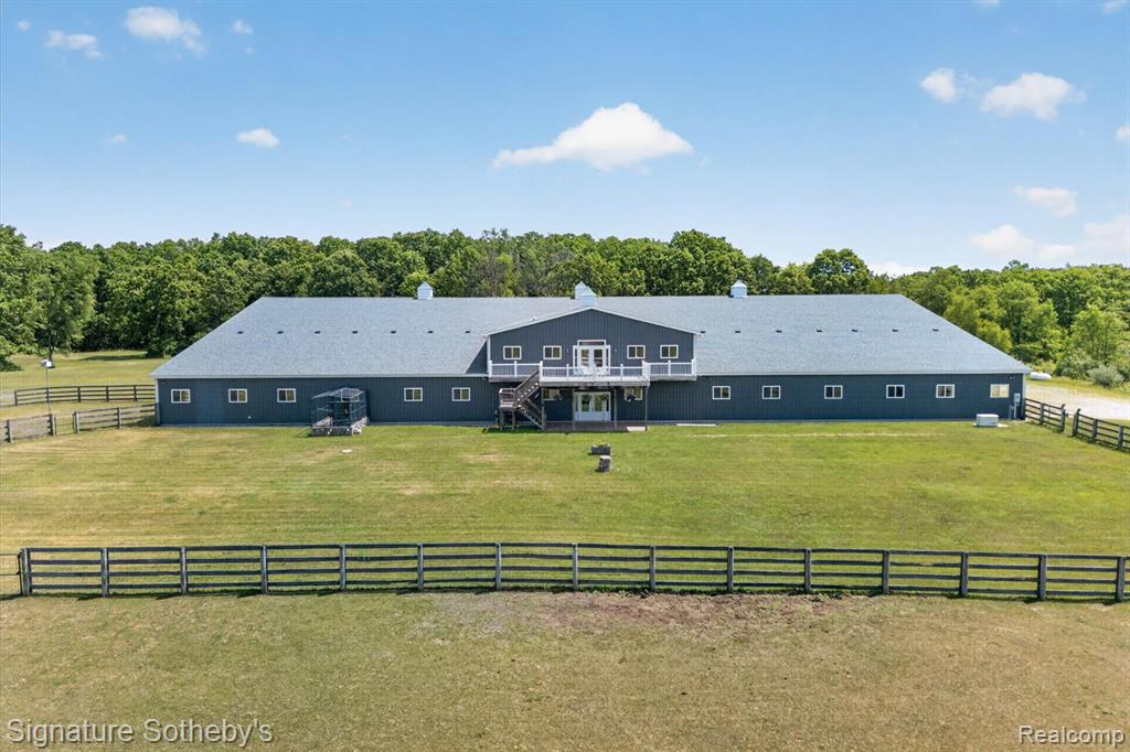 12700 Shaffer Road Davisburg, MI 48350 - Photo 4 of 99