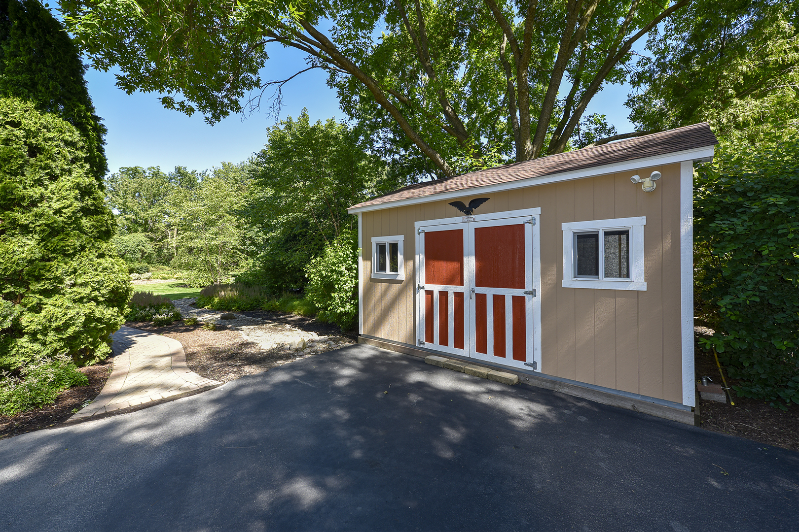 594 Scots Court Inverness, IL 60067 - Photo 16 of 17 Gallery Image 16