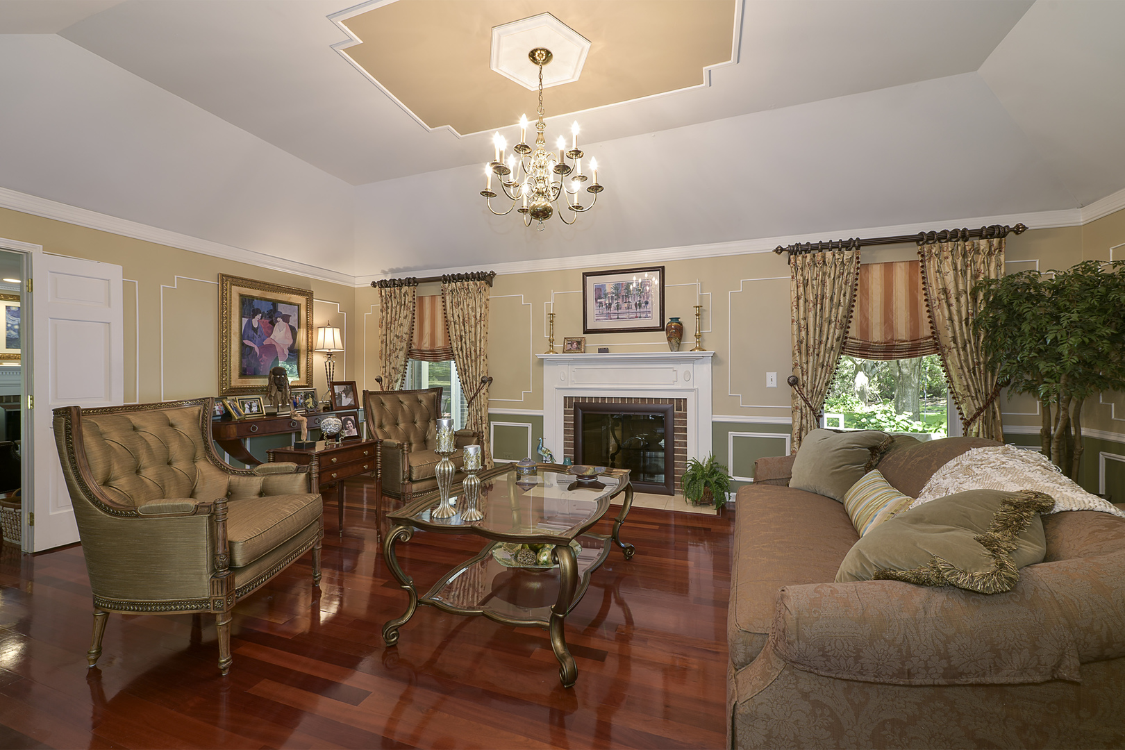 594 Scots Court Inverness, IL 60067 - Photo 6 of 17 Gallery Image 6