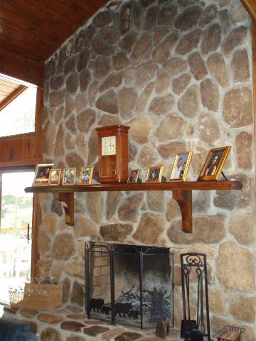 142 Seven Forks Road Martin, GA 30557 - Photo 3 of 9
