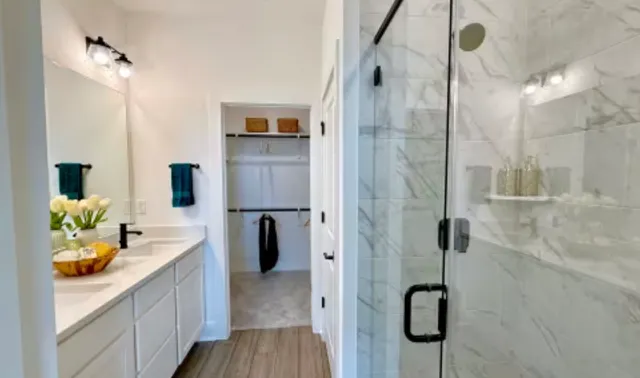 $377,490 | 2036 Cora Ivy Lane, Round Rock, TX 78665