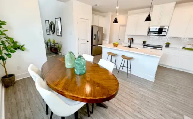 $377,490 | 2036 Cora Ivy Lane, Round Rock, TX 78665