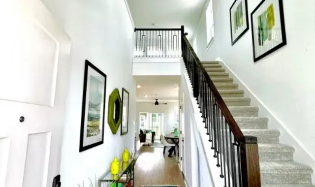 $377,490 | 2036 Cora Ivy Lane, Round Rock, TX 78665