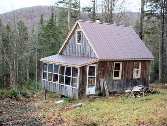 1171 Coles Pond Road Walden, VT 05836 - Photo 1 of 1 Gallery Image 1