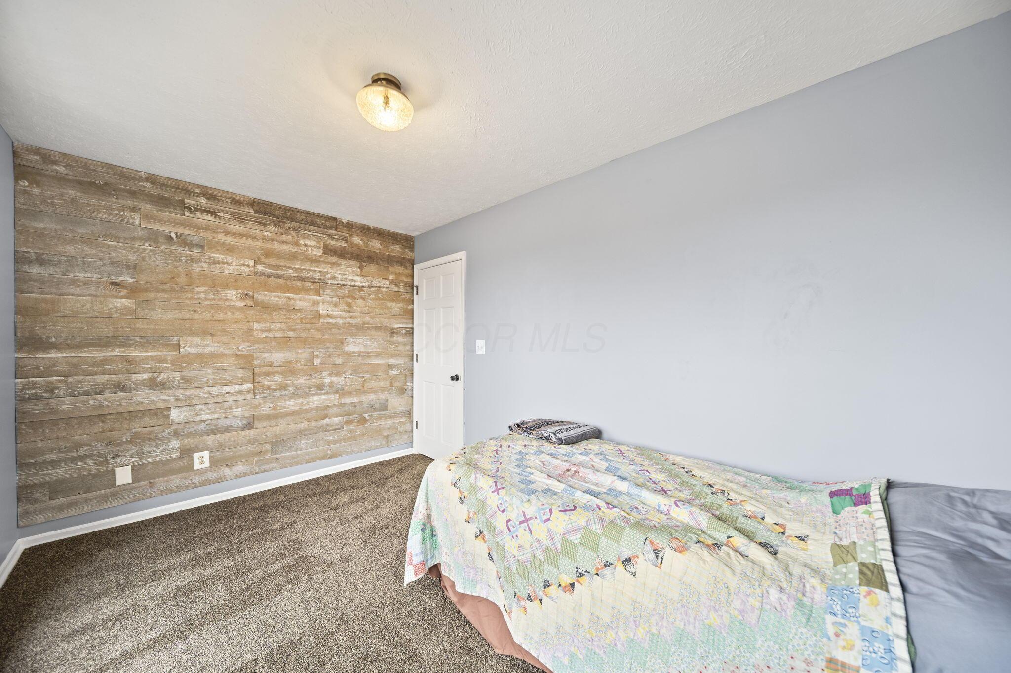 9948 State Rte 682 Athens, OH 45701 - Photo 17 of 33 Bedroom 2 (1st floor)