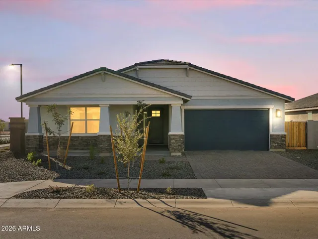 $564,990 | 15789 West El Cortez Place, Surprise, AZ 85387