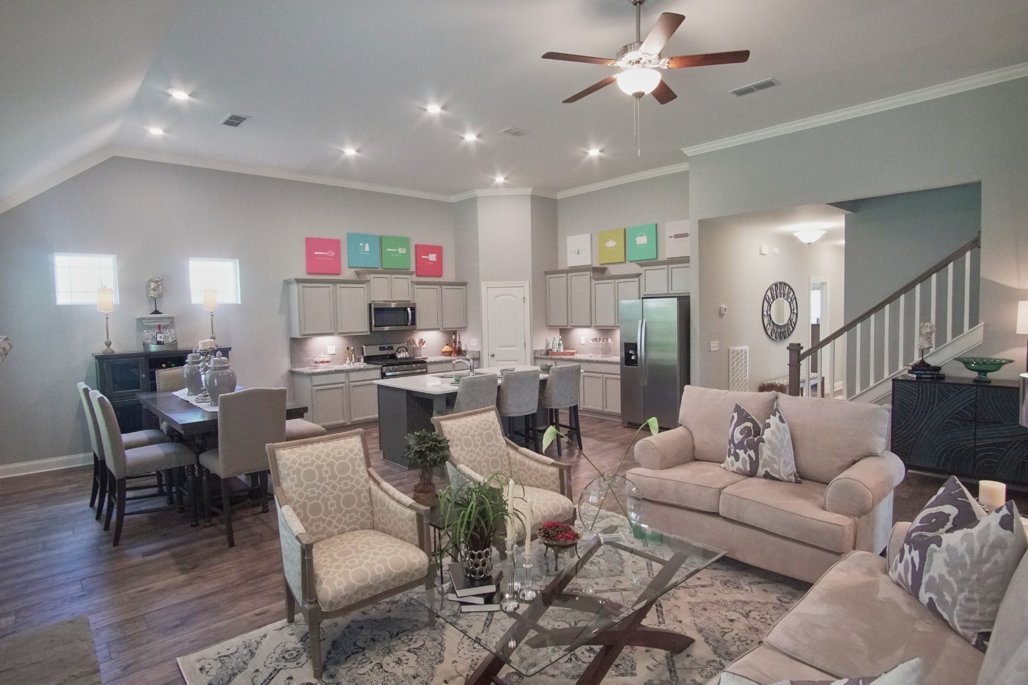 7115 Montana Road Murfreesboro, TN 37129 - Photo 8 of 32