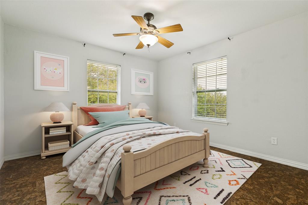 171 Chestnut Road Whitewright, TX 75491 - Photo 18 of 29