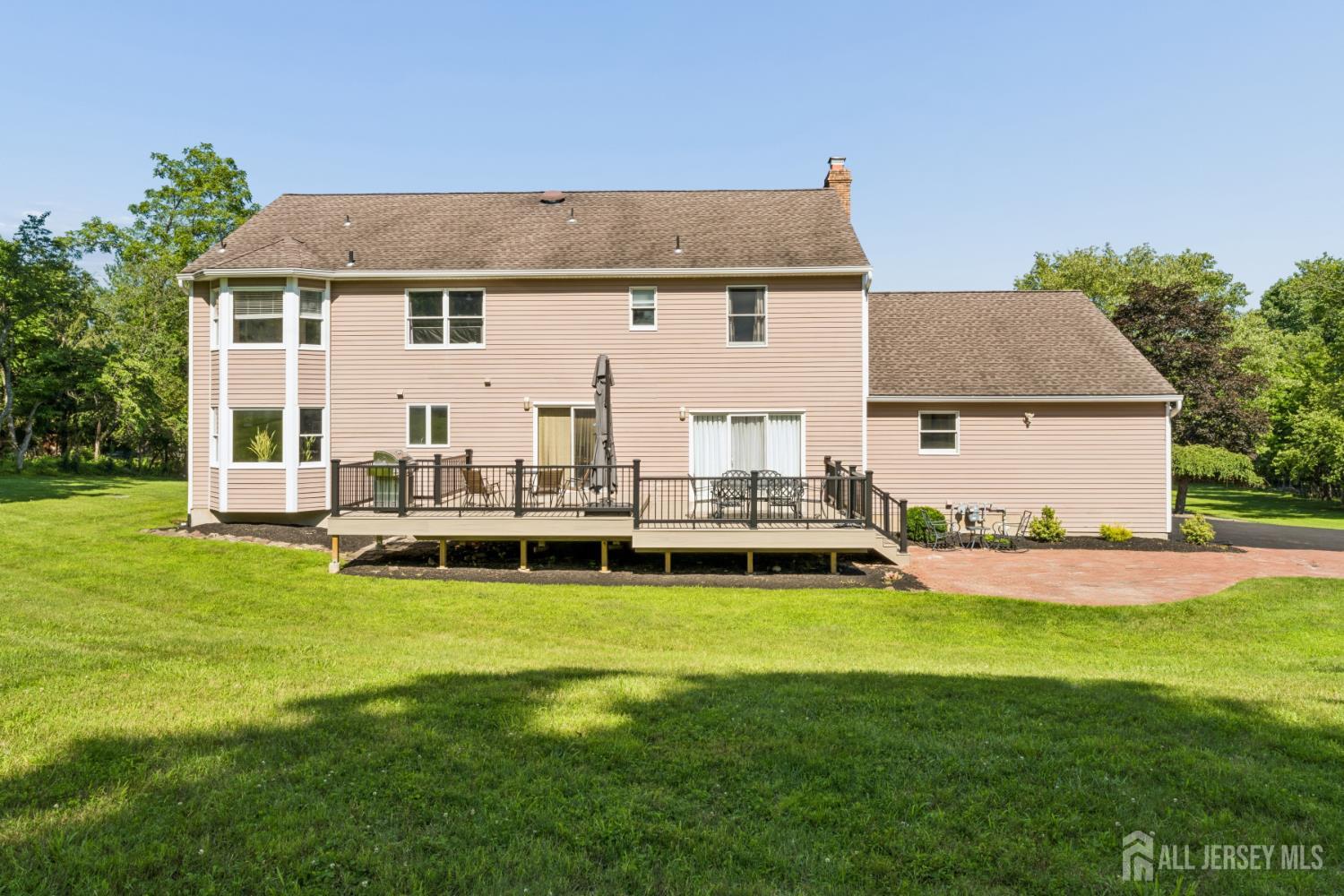 20 East Ridge Road, Unit 20 Skillman, NJ 08558 - Photo 34 of 46 Gallery Image 34