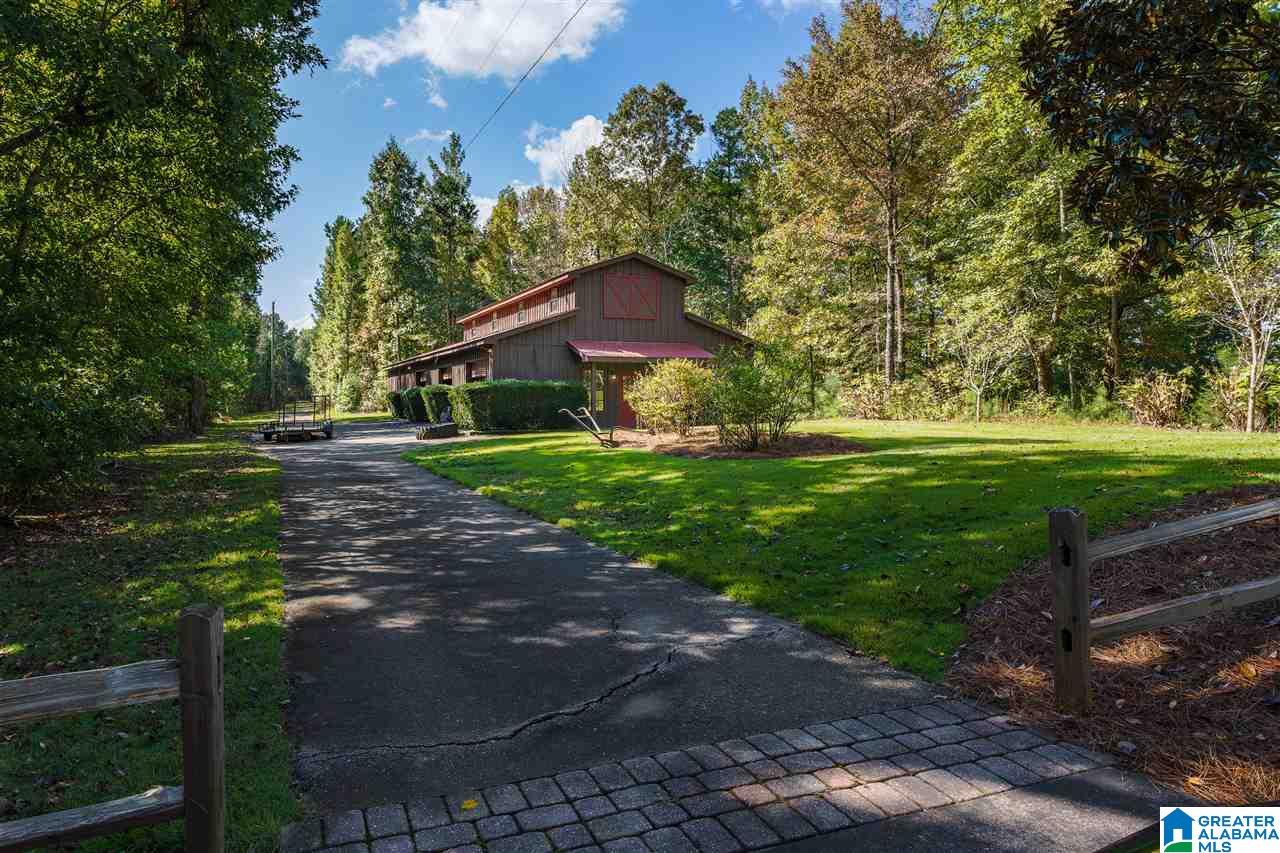 548 Blackjack Road Trussville, AL 35173 - Photo 46 of 50