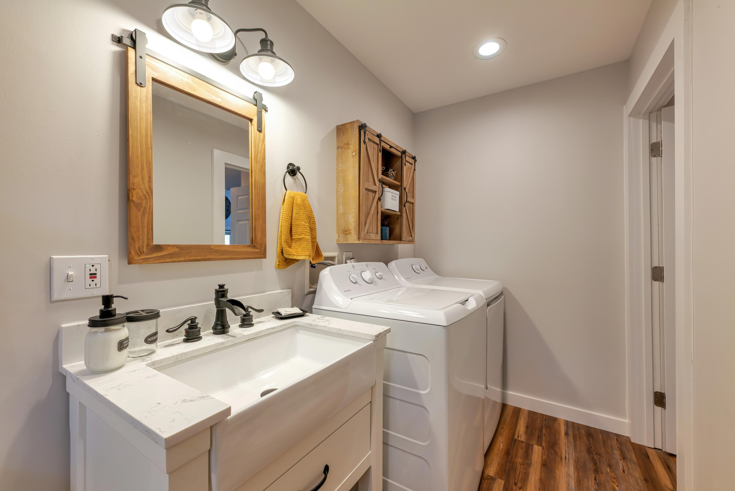 45 Bunker's Beach Road Franklin, ME 04634 - Photo 12 of 25 12