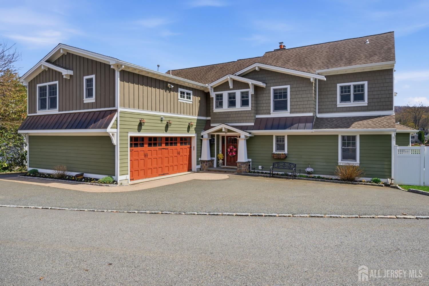 84 West Shore Road Denville, NJ 07834 - Photo 2 of 45 Gallery Image 2
