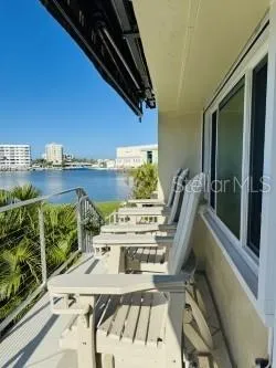 $749,000 | 433 Paula Drive South, Unit 32, Dunedin, FL 34698