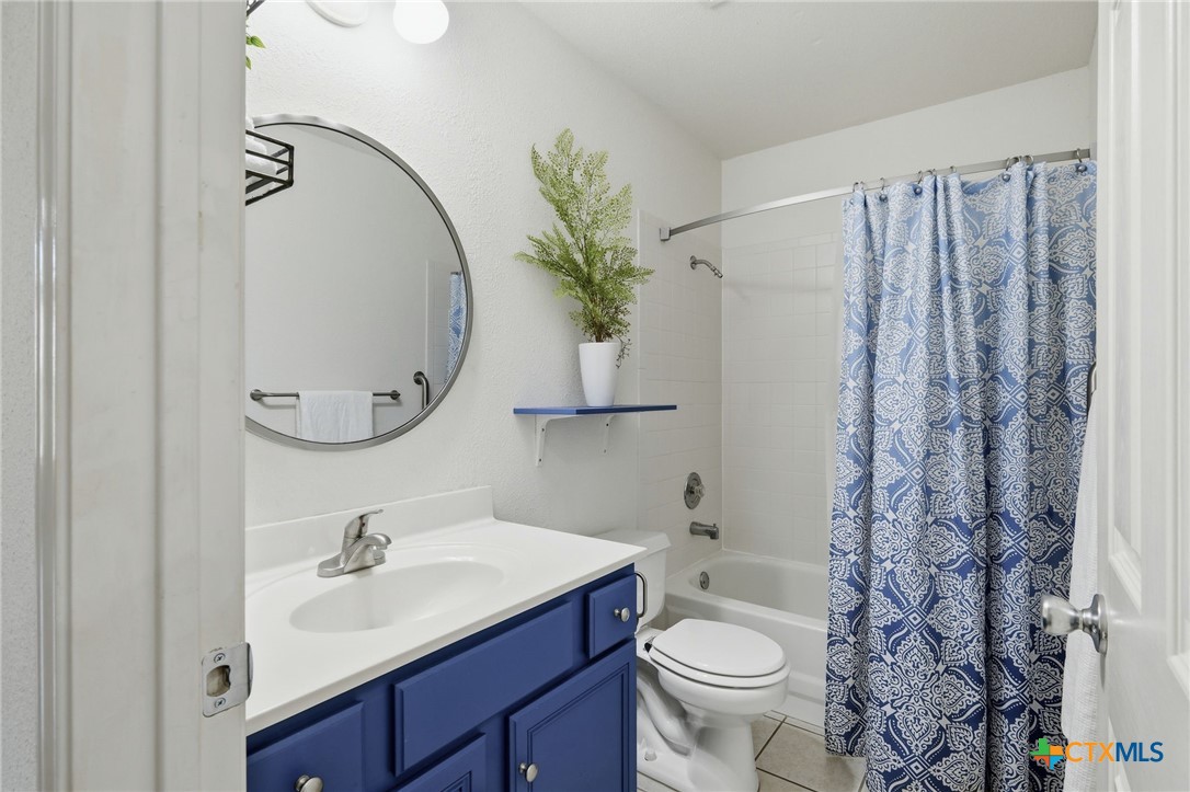 213 Rio Vista Drive Georgetown, TX 78626 - Photo 23 of 41