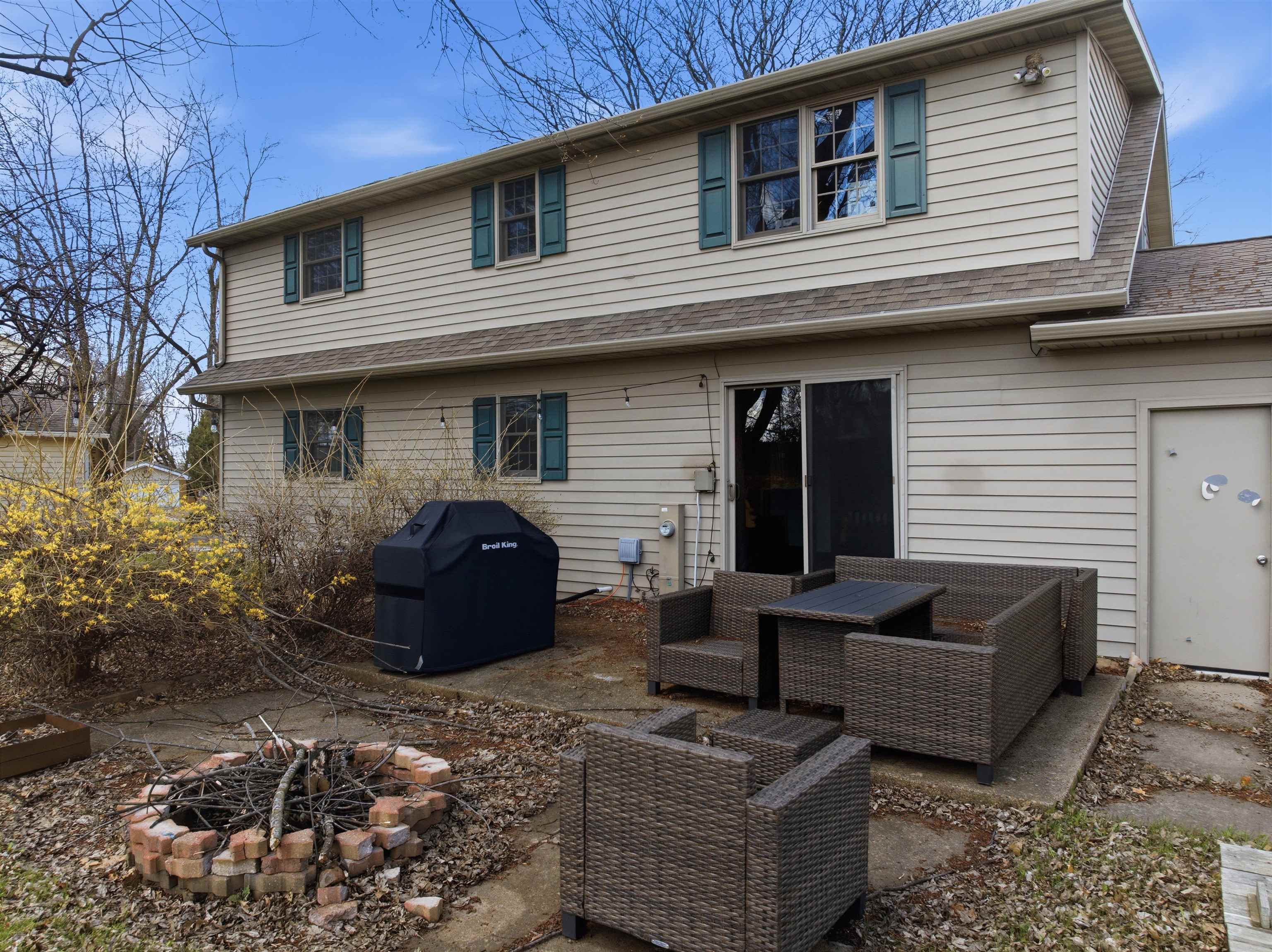 810 Laird Street Marshfield, WI 54449 - Photo 43 of 47