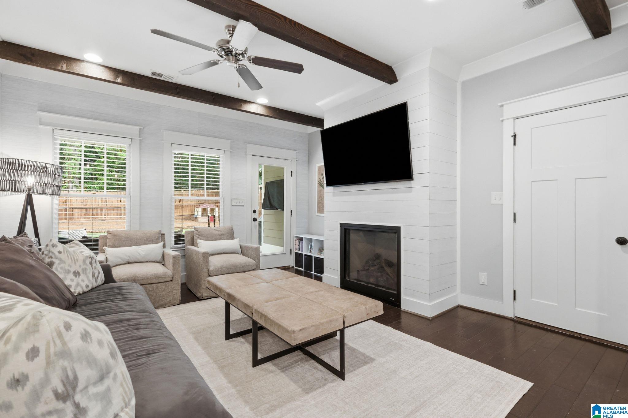 3136 Ranger Road Vestavia Hills, AL 35223 - Photo 28 of 68