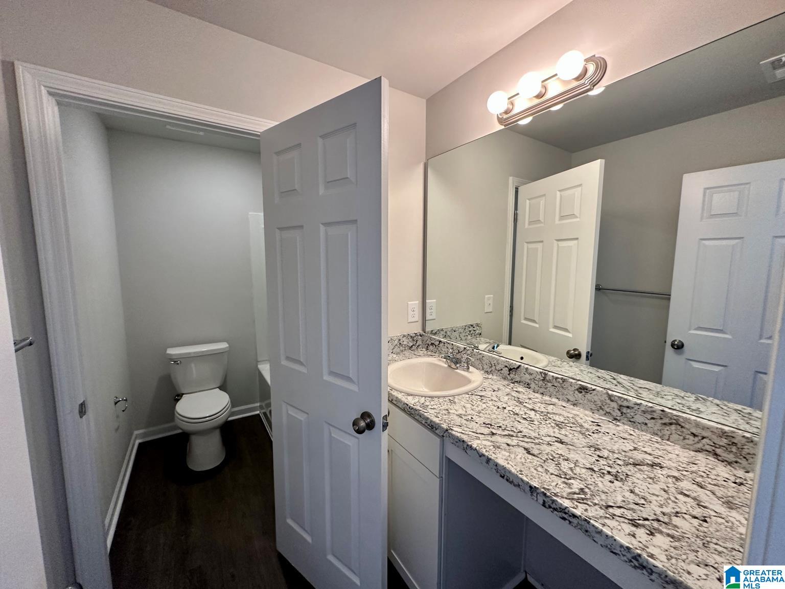 8801 Rockhampton Drive Leeds, AL 35094 - Photo 19 of 21