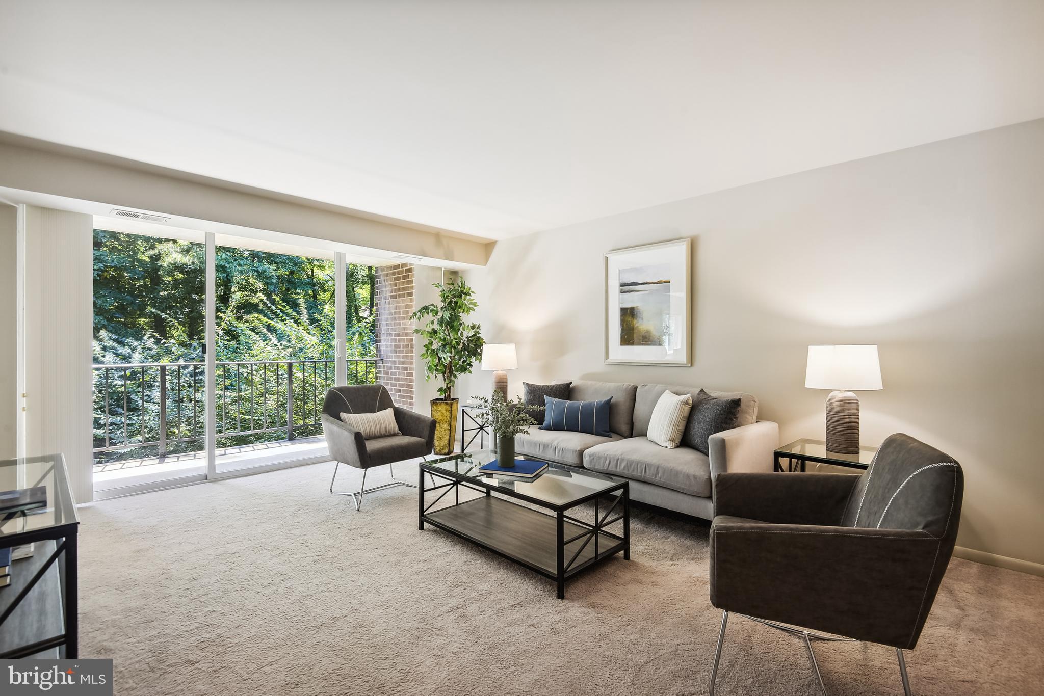 1416 Northgate Square, Unit 12B Reston, VA 20190 - Photo 2 of 23 Welcome to this Beautiful Updated Home