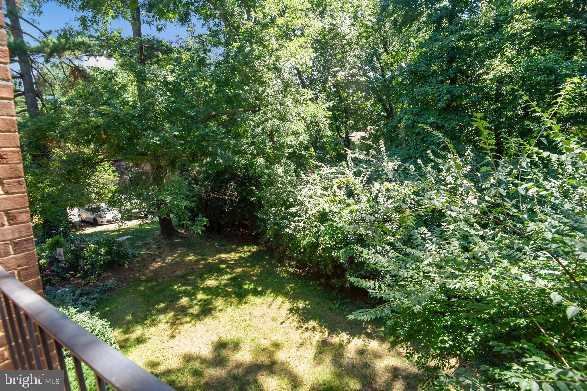1416 Northgate Square, Unit 12B Reston, VA 20190 - Photo 4 of 23 With Views of the Trees