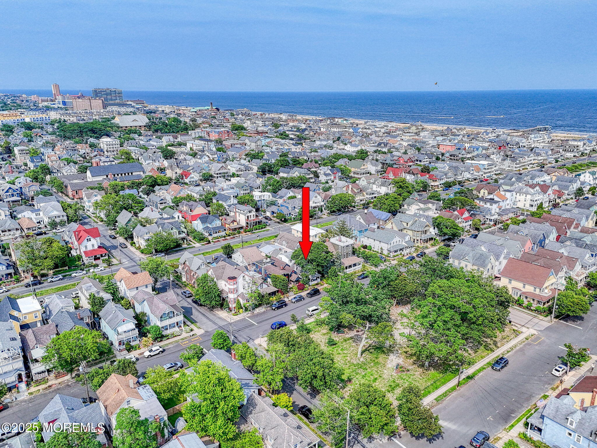 83 Cookman Avenue Ocean Grove, NJ 07756 - Photo 18 of 18 4-web-or-mls-DJI_20250613155532_0008_D_2