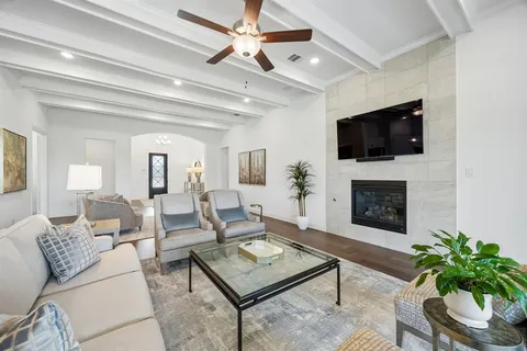 $915,000 | 8113 Isle Of Skye, The Colony, TX 75056