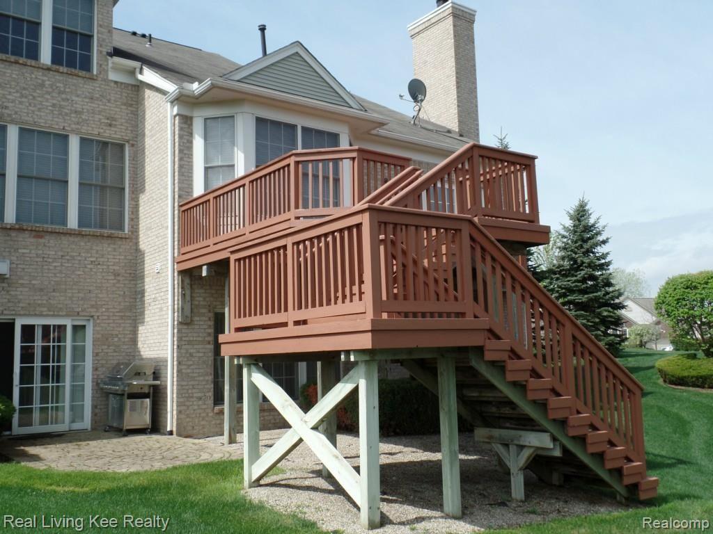 5179 Belmonte Drive, Unit 50 Rochester, MI 48306 - Photo 4 of 58