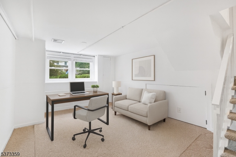 1 Baldwin Road Florham Park, NJ 07932 - Photo 23 of 33 a work room with furniture and windows