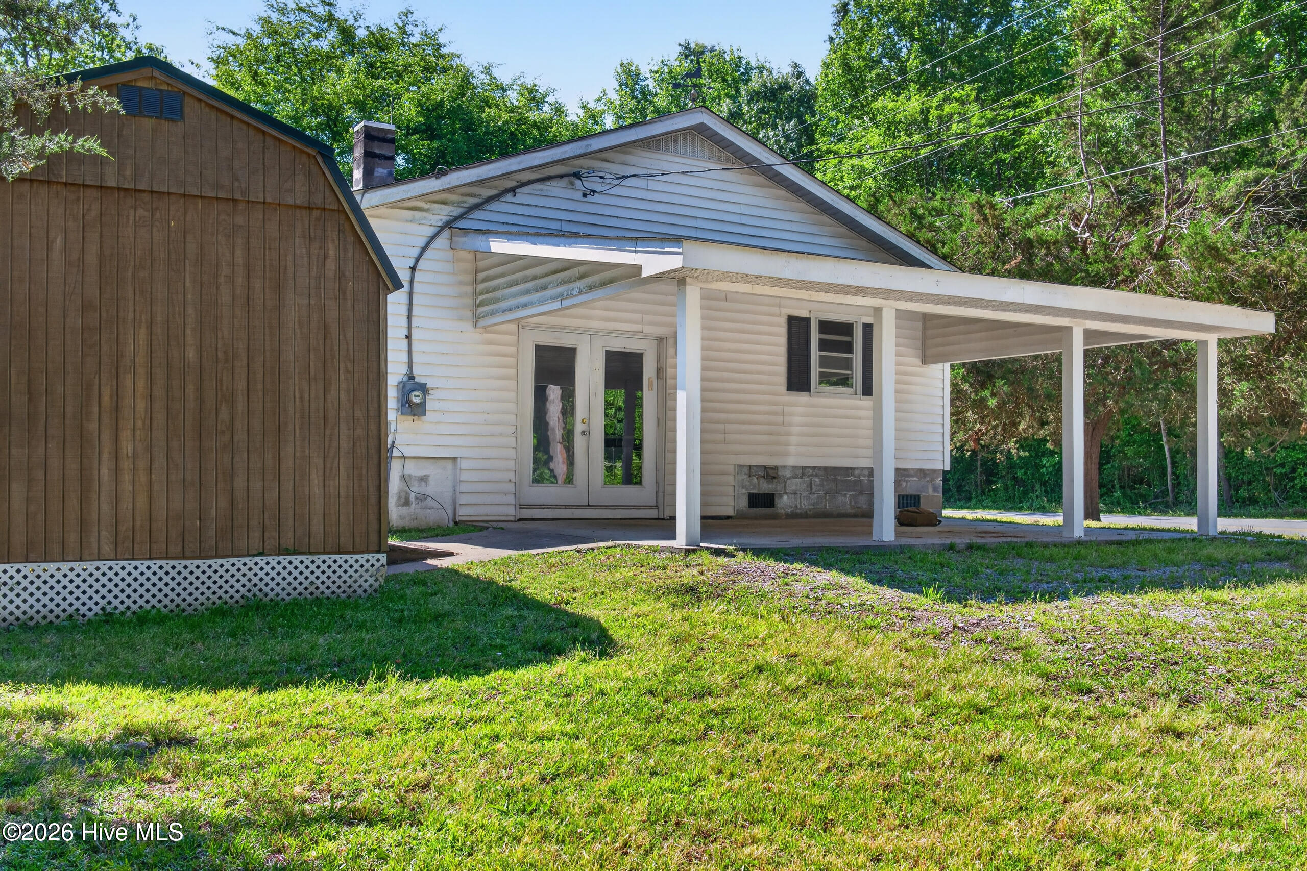 182 Beech Springs Road Hertford, NC 27944 - Photo 5 of 30 006_XT3R0613