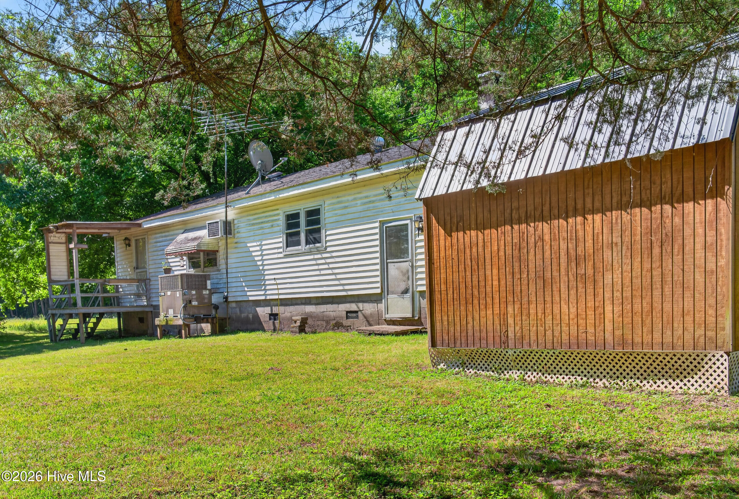 182 Beech Springs Road Hertford, NC 27944 - Photo 9 of 30 010_XT3R0609