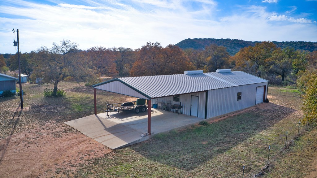 19722 Mill Creek Road Mason, TX 76856 - Photo 8 of 46 Gallery Image 8