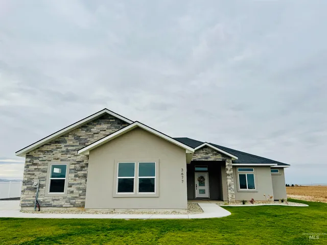 $649,900 | 3677 East 3735th Street North, Kimberly, ID 83341