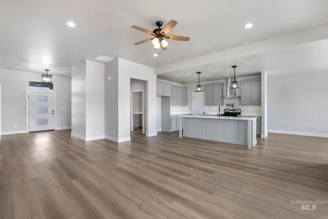 $649,900 | 3677 East 3735th Street North, Kimberly, ID 83341