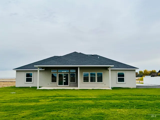 $649,900 | 3677 East 3735th Street North, Kimberly, ID 83341