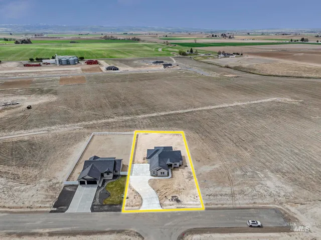 $649,900 | 3677 East 3735th Street North, Kimberly, ID 83341