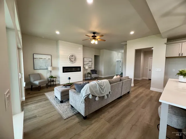 $649,900 | 3677 East 3735th Street North, Kimberly, ID 83341