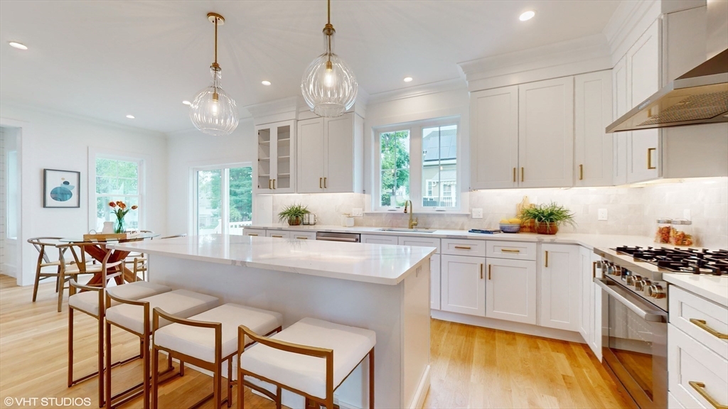 47 Ledge Hill Road Boston, MA 02132 - Photo 3 of 36 Gallery Image 3