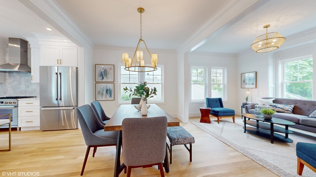 47 Ledge Hill Road Boston, MA 02132 - Photo 4 of 36 Gallery Image 4