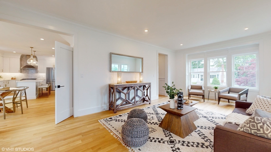 47 Ledge Hill Road Boston, MA 02132 - Photo 6 of 36 Gallery Image 6