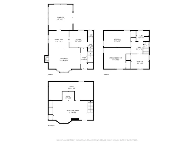 $700,000 | 2523 Hastings Avenue, Evanston, IL 60201
